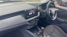 Skoda Kamiq 1.5 TSI SE 5dr Petrol Hatchback